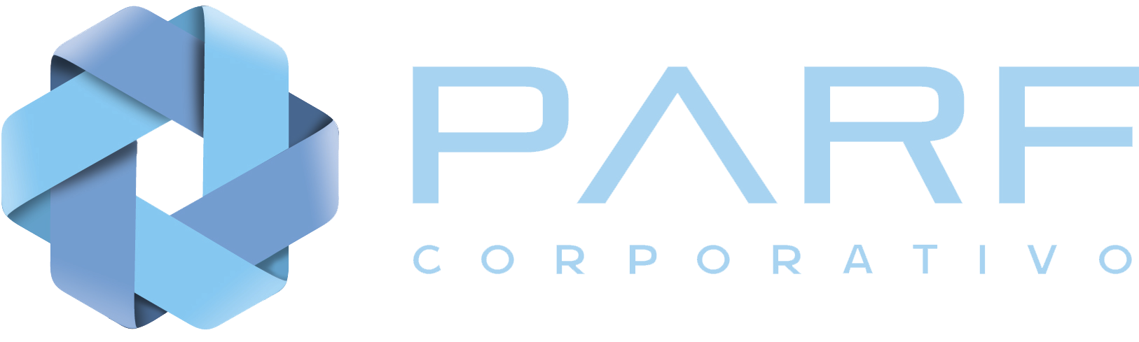 Parf Corporativo Azul